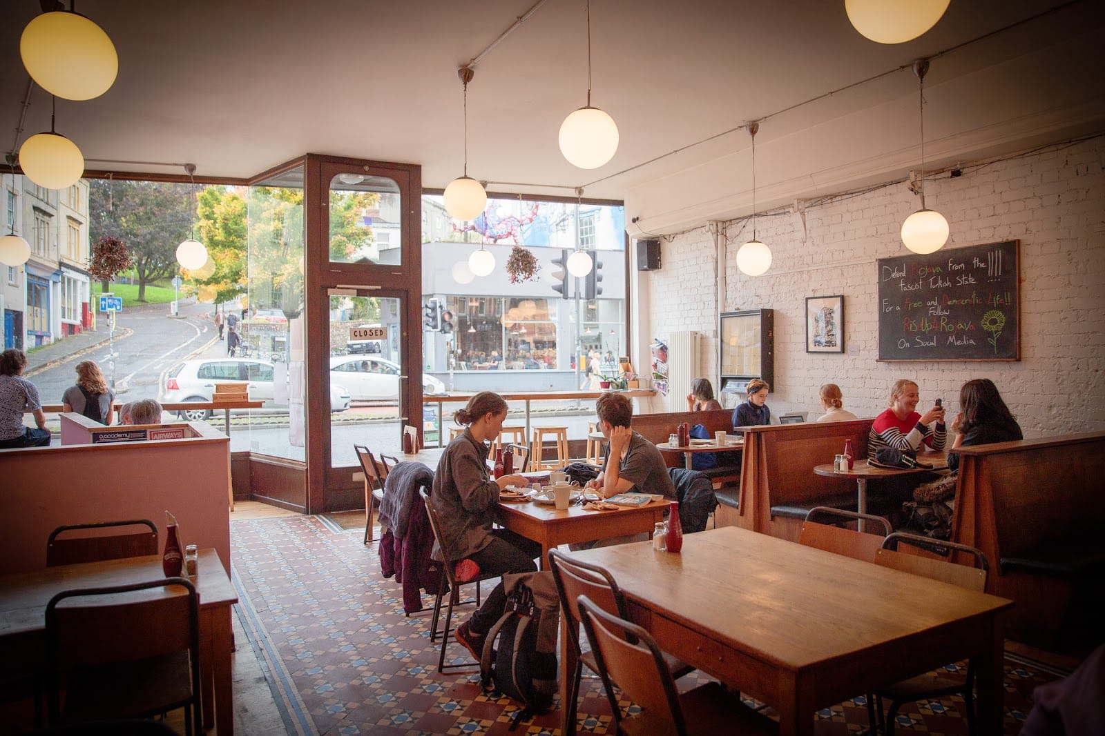 Café Kino