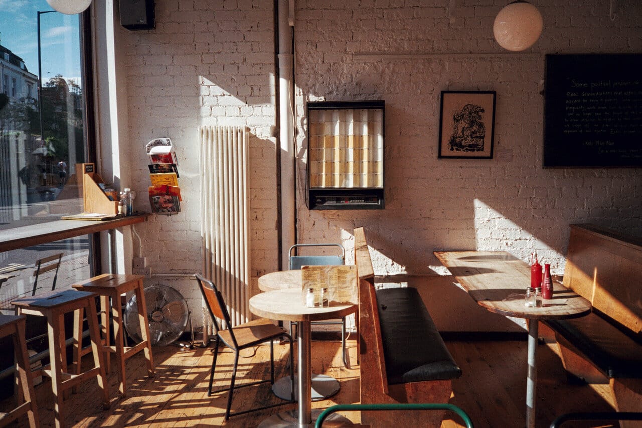 Café Kino photo 2