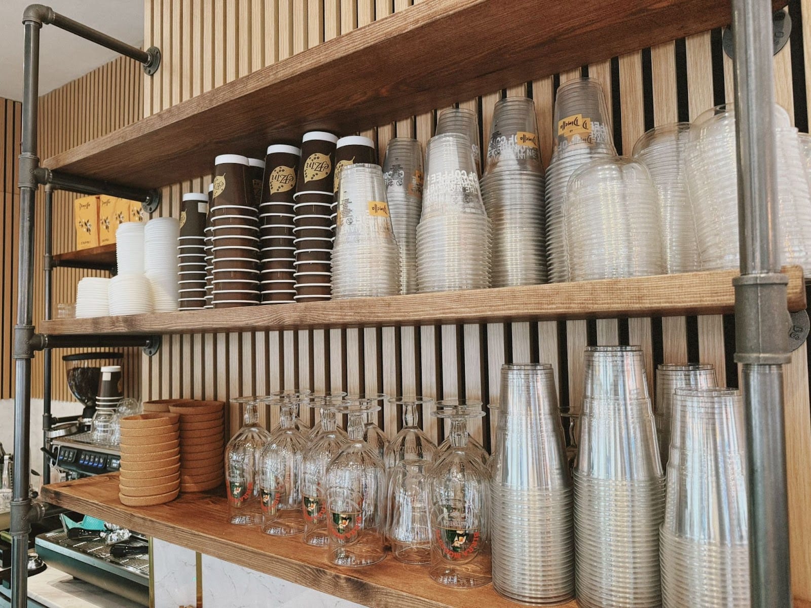 eFZin Coffee