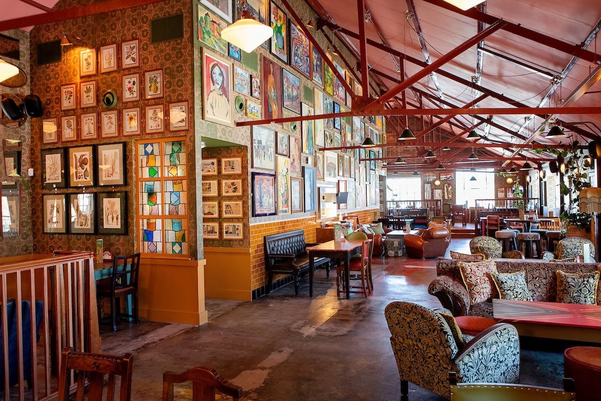 Miro Lounge photo 6