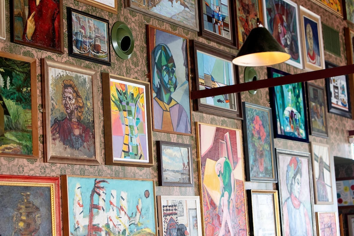 Miro Lounge photo 5