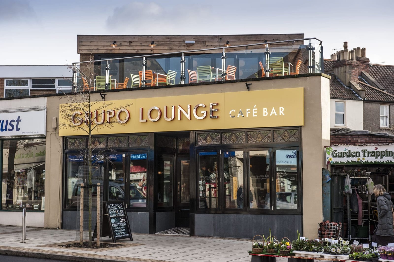 Grupo Lounge photo 3