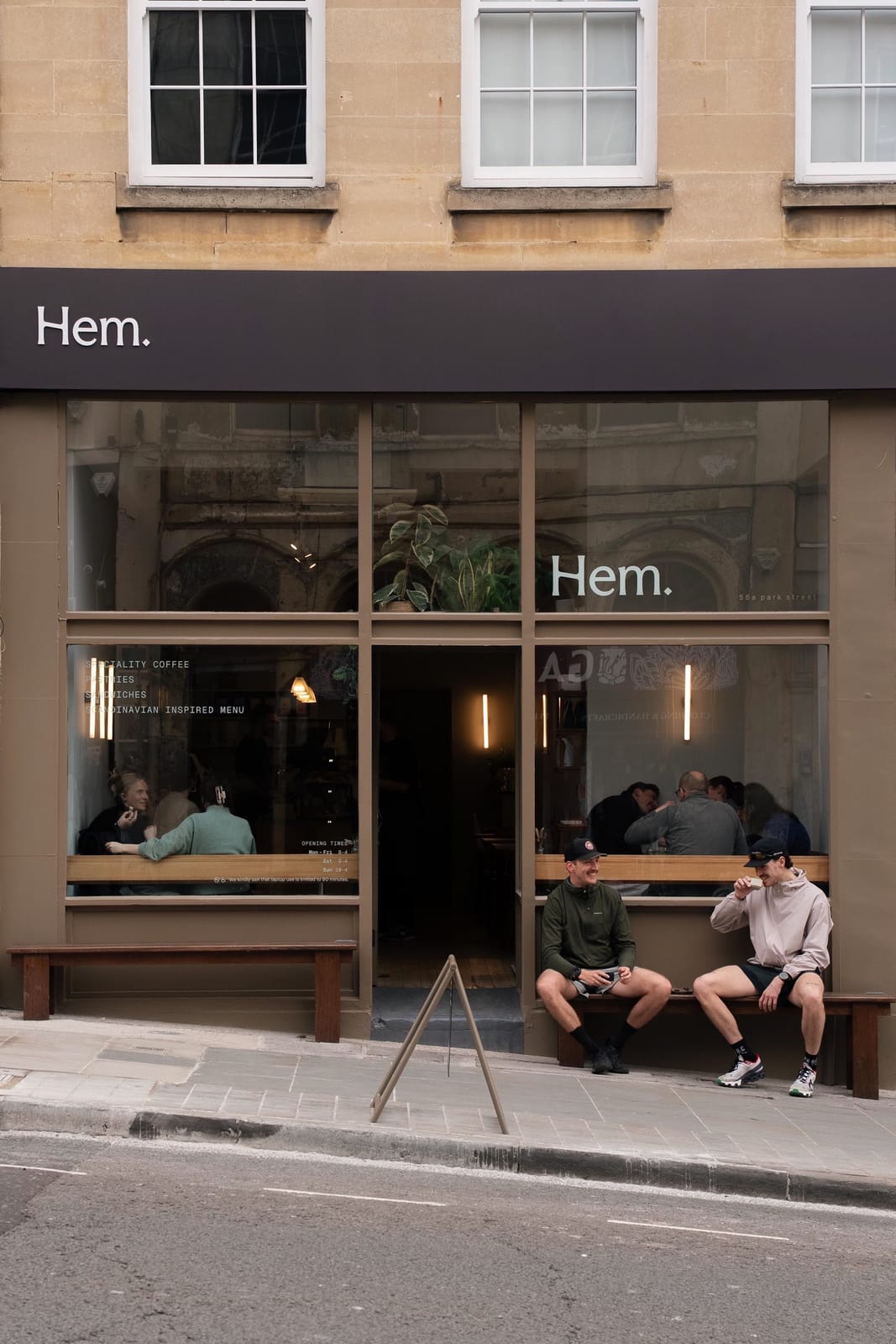 Hem.