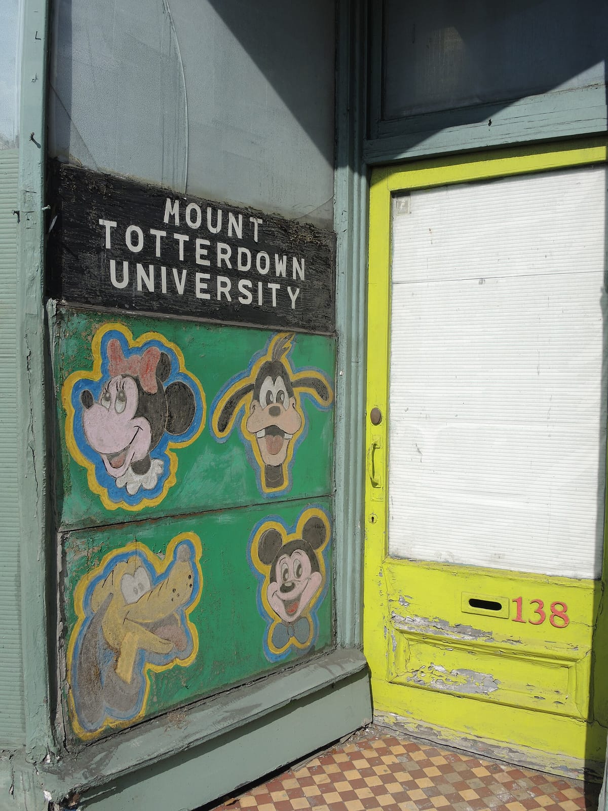 Totterdown Canteen photo 3