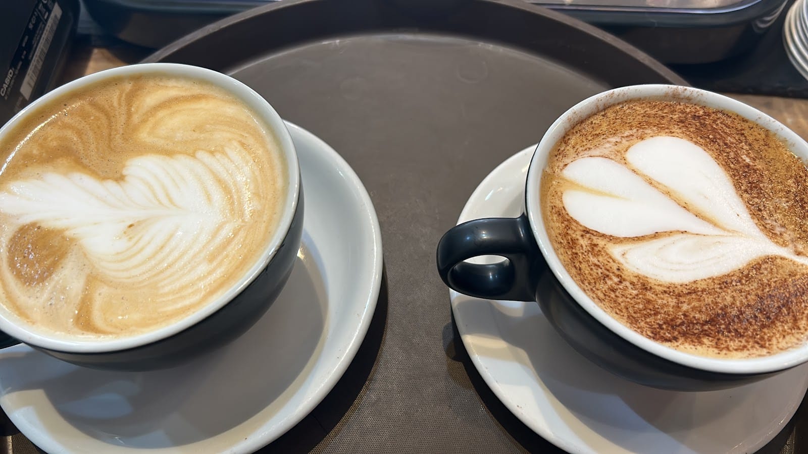 Caffe Arabica