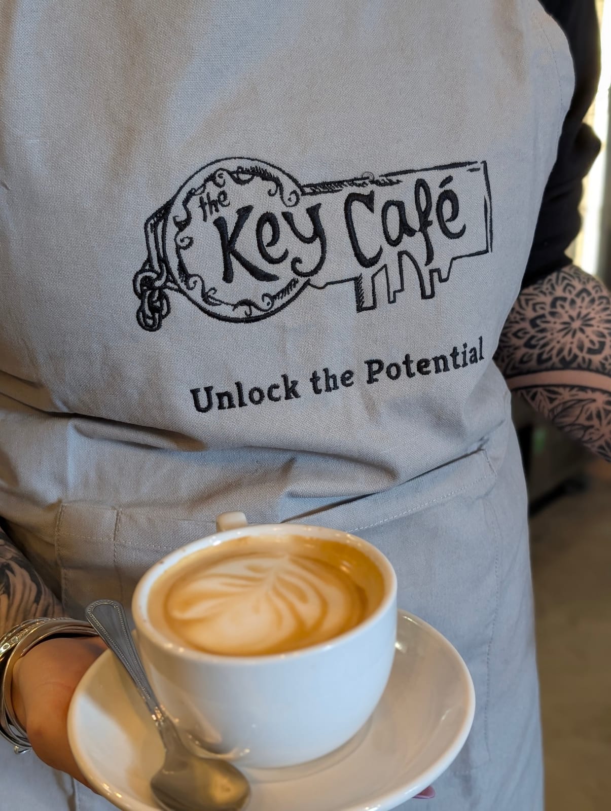 The Key Cafe photo 6