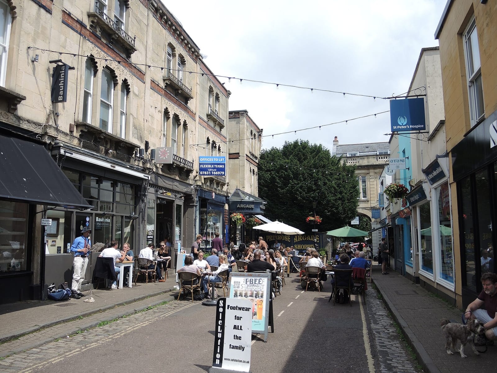 Caffè Nero