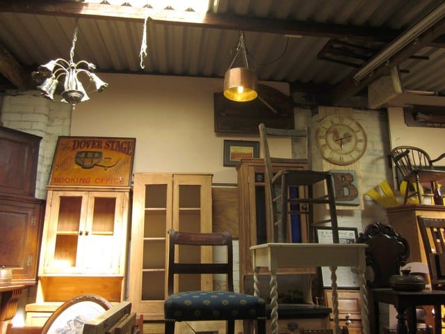 The House Cafe
