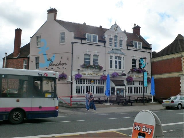 Oak Tree Cafe photo 3