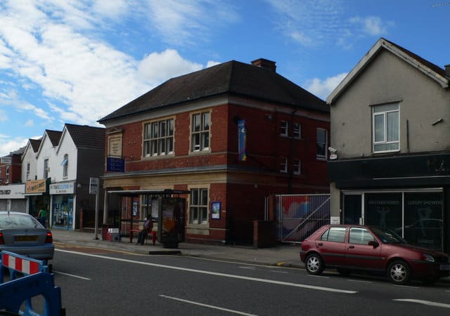 Oak Tree Cafe photo 4