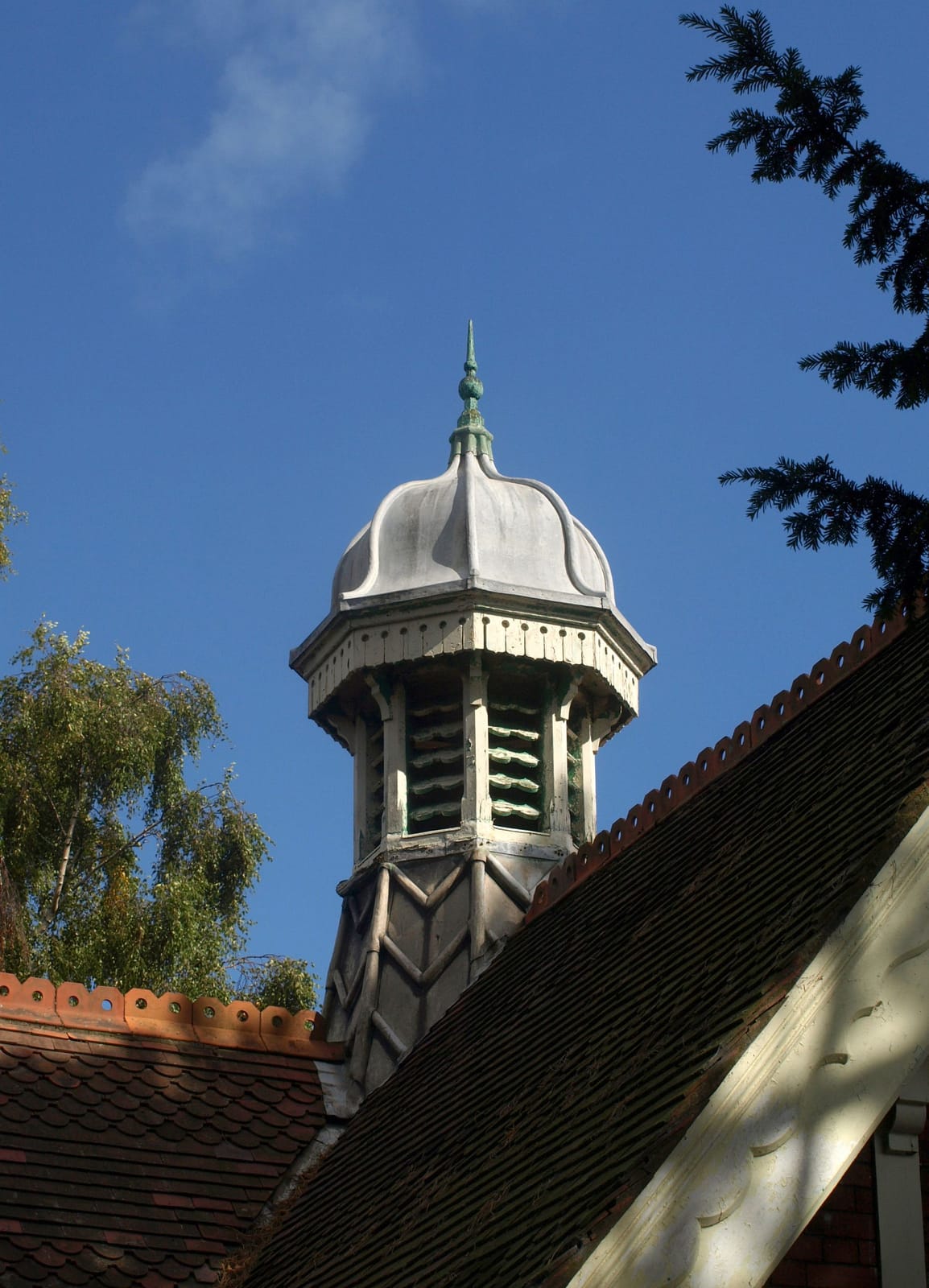 The Downs Cafe photo 3
