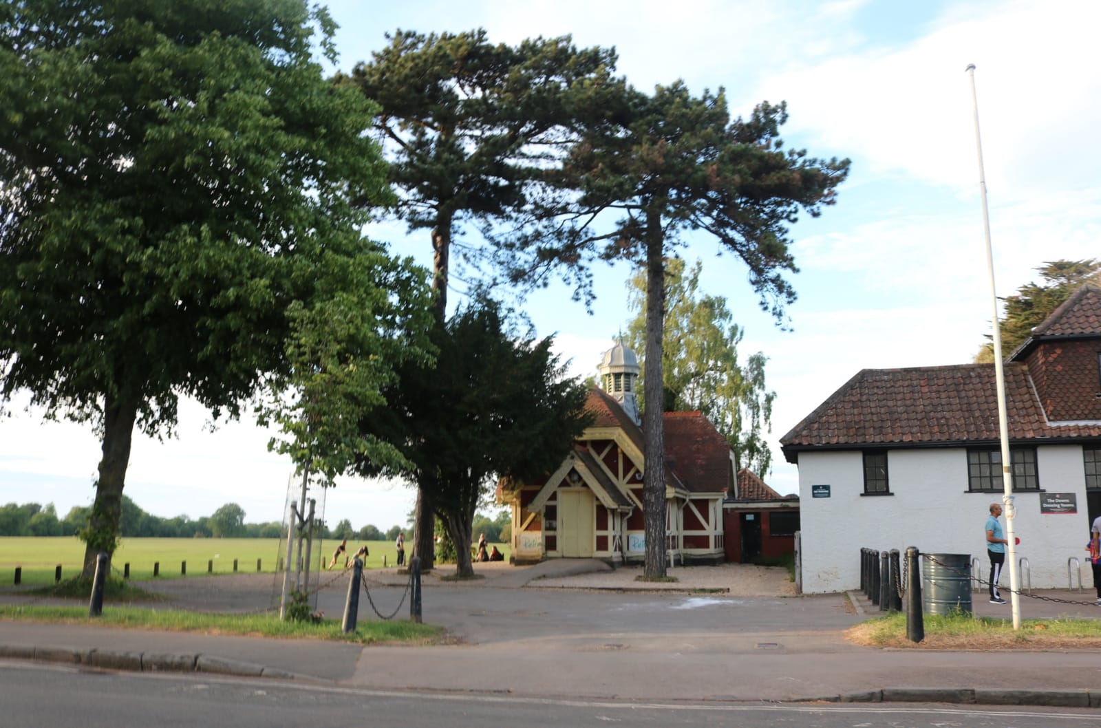 The Downs Cafe photo 5