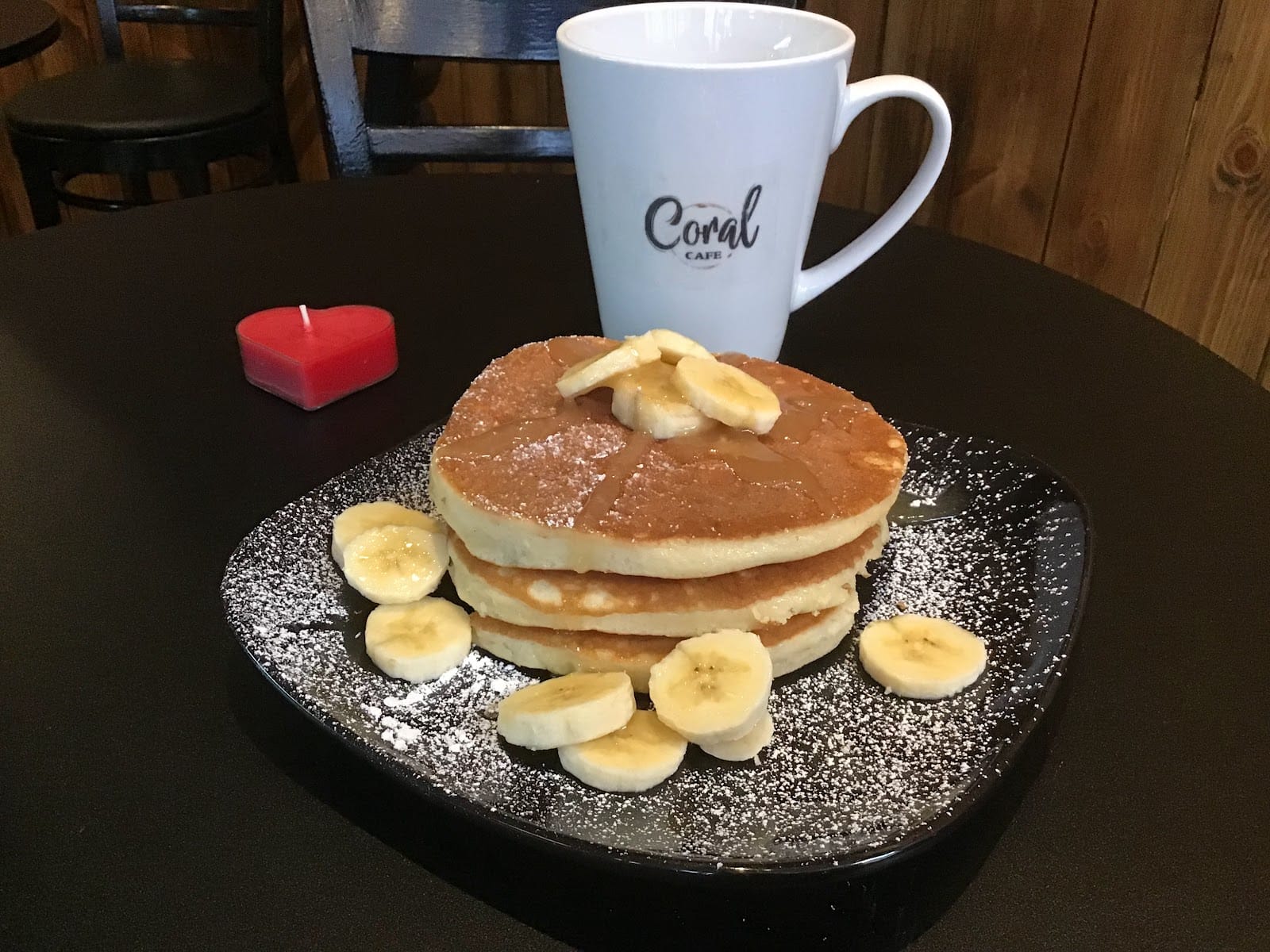 Coral Cafe