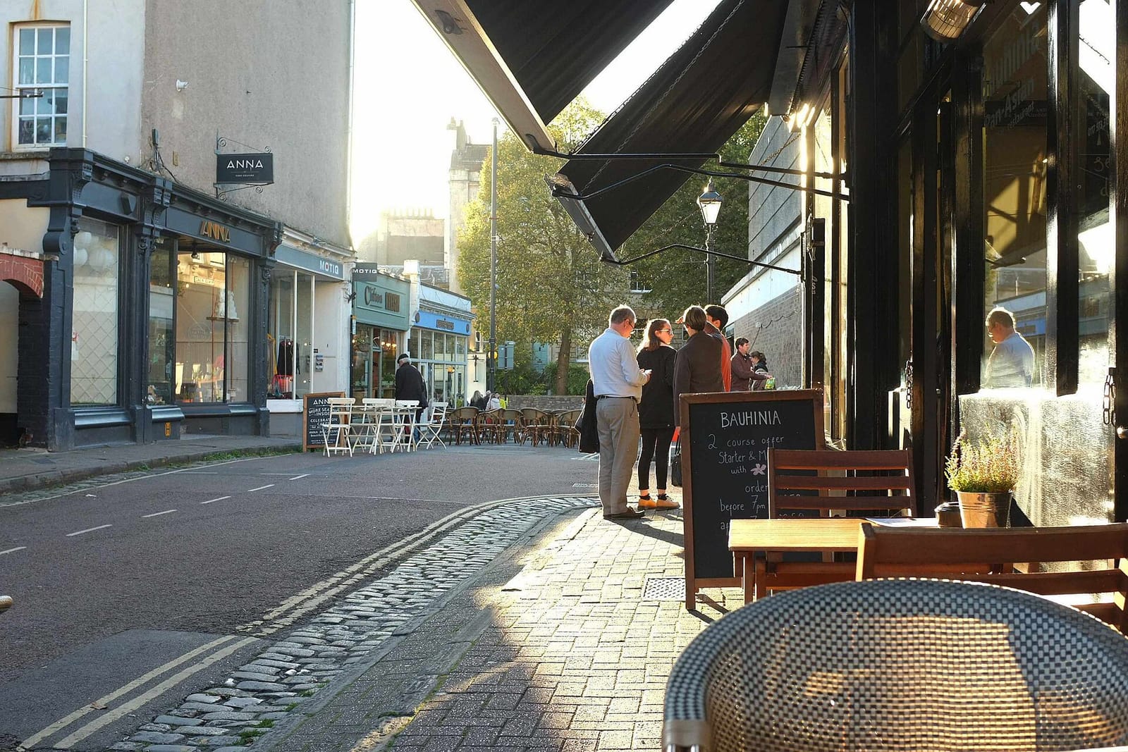 Primrose Café photo 4