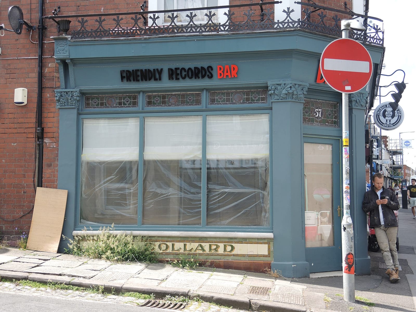 Albatross Cafe photo 3