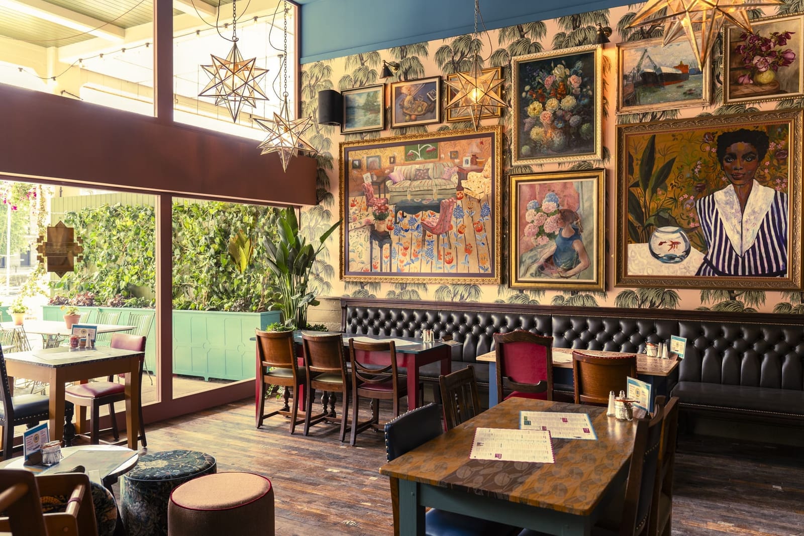 Ritorno Lounge photo 4