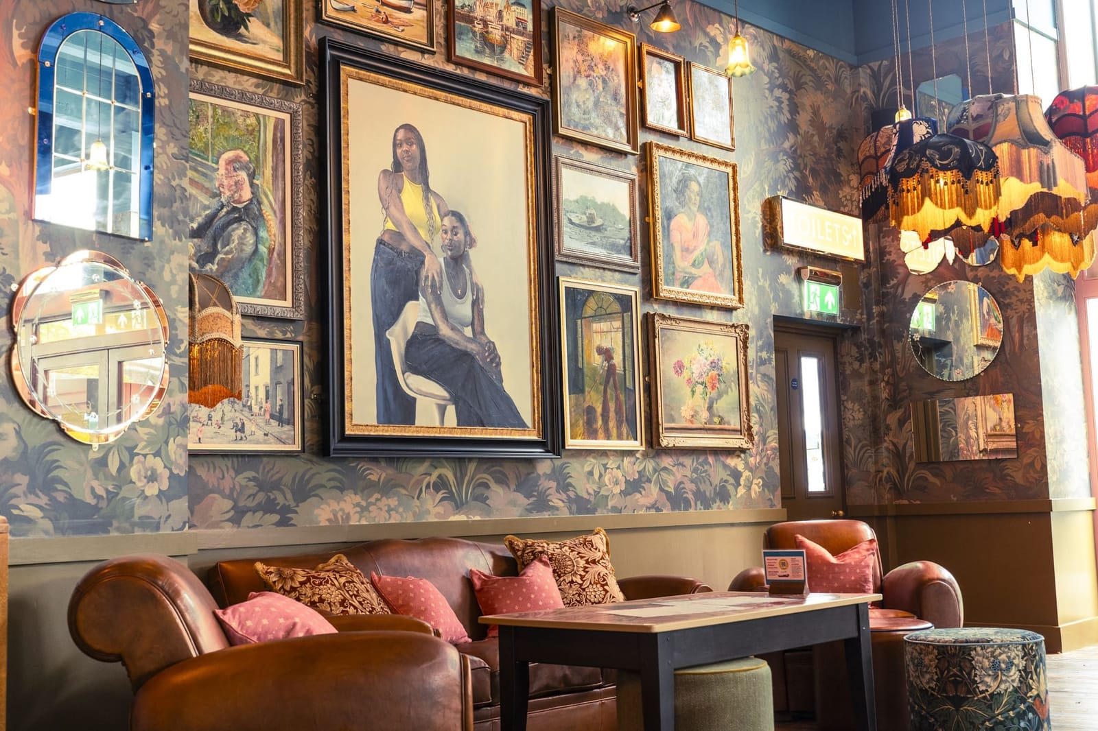 Ritorno Lounge photo 7