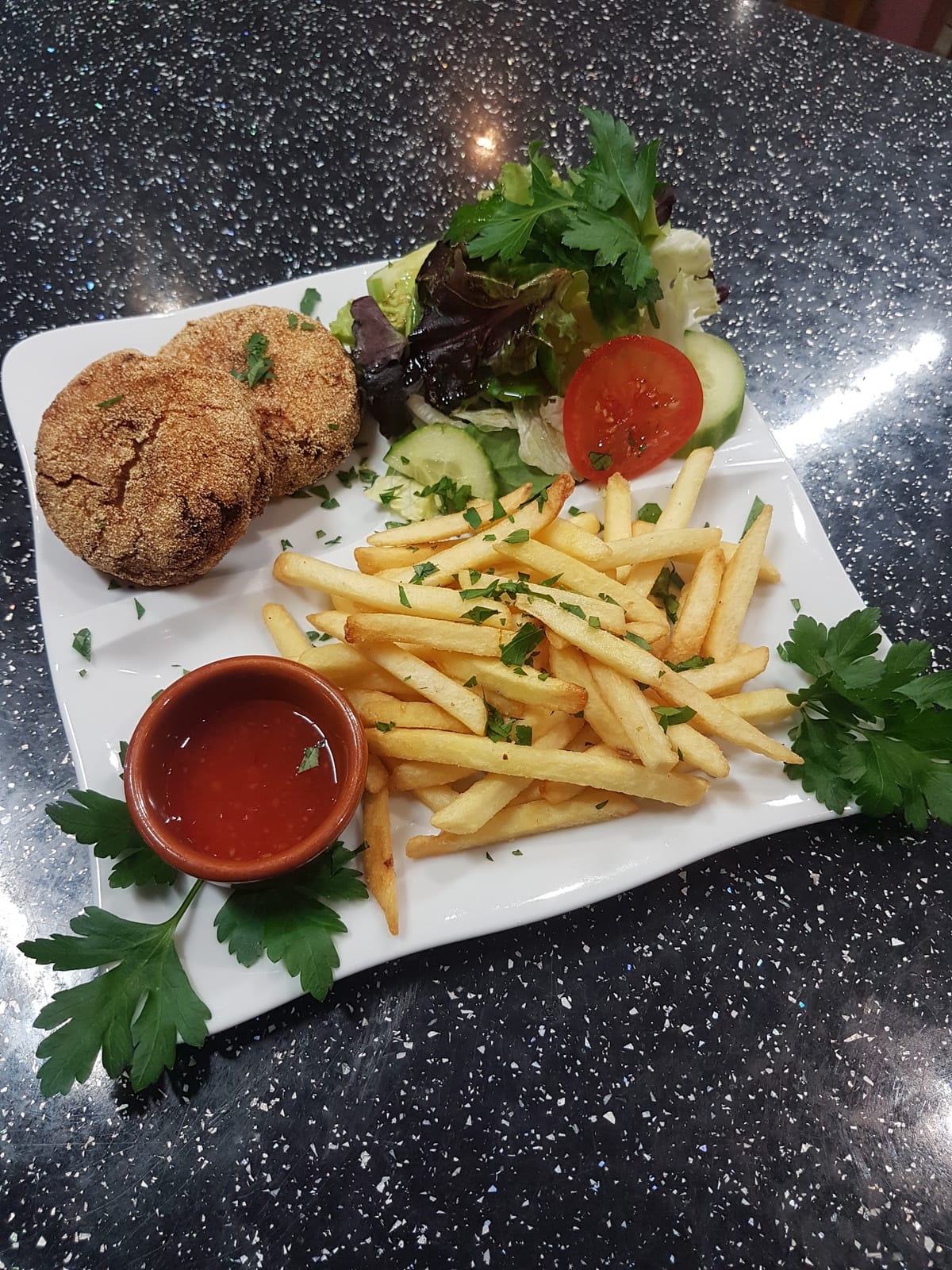 Monte Carlo Cafe