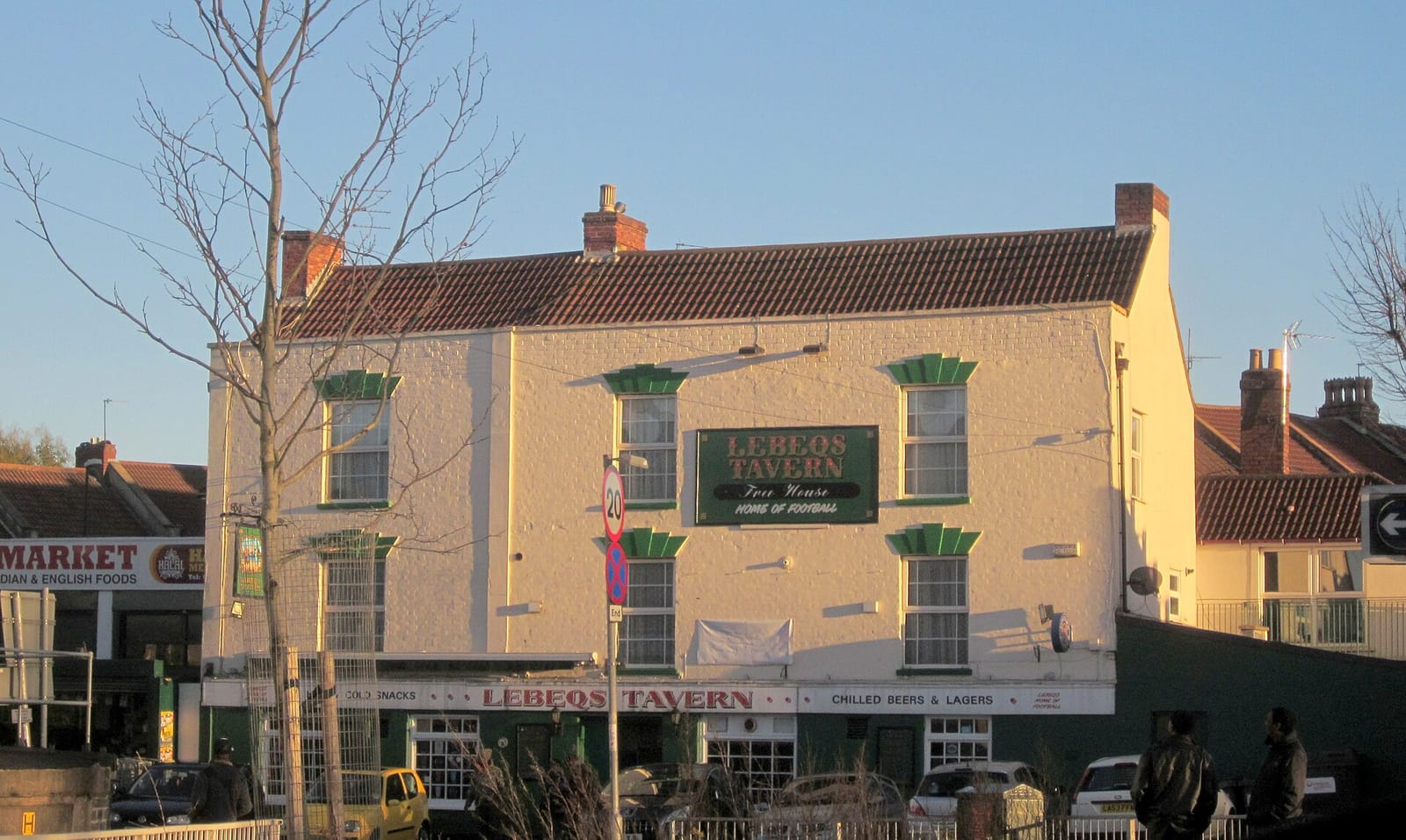 Seymour Cafe photo 3