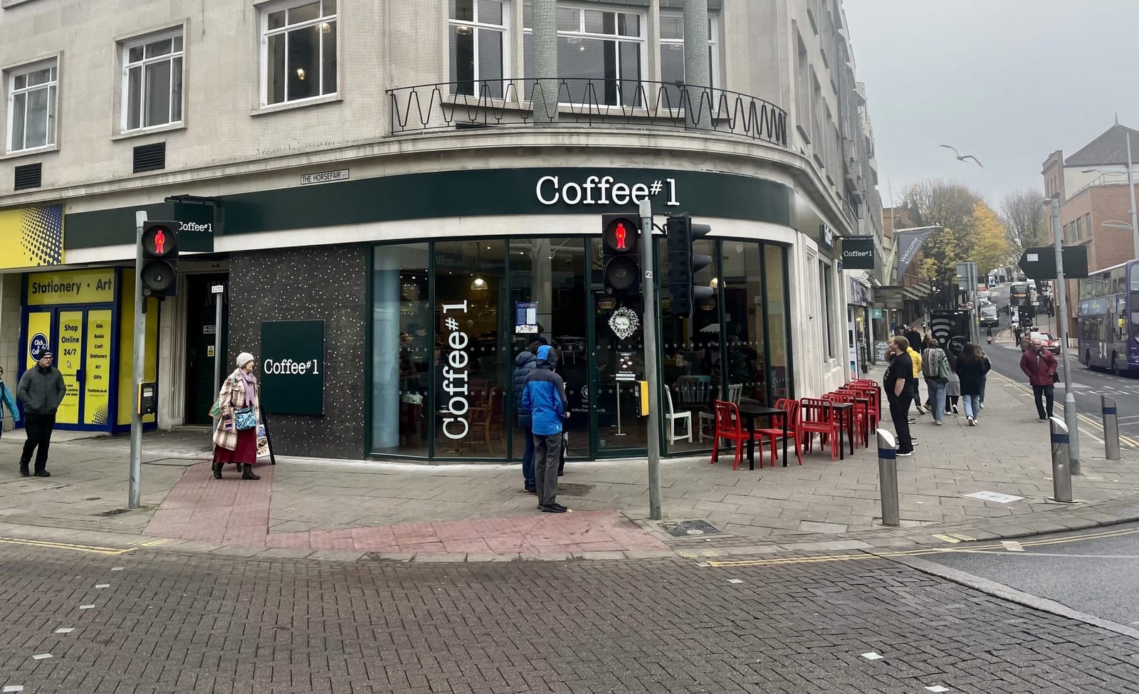 Coffee#1