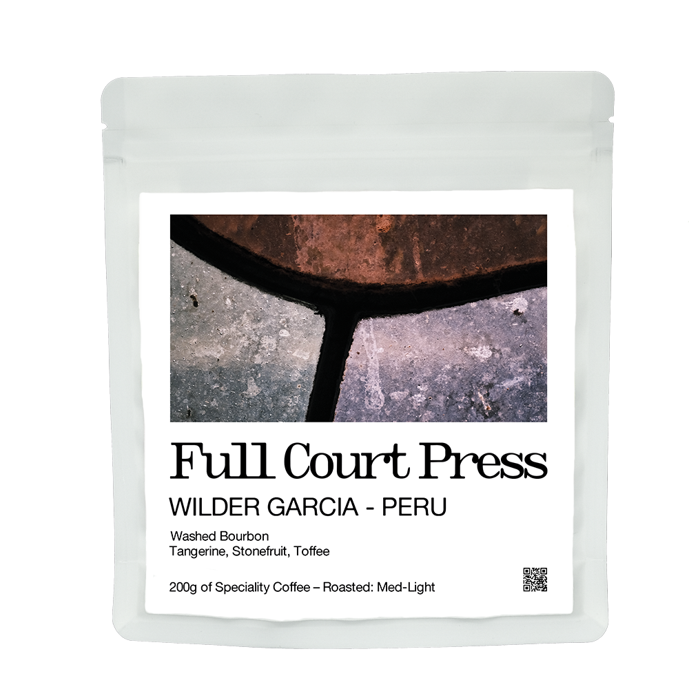 Full Court Press photo 6