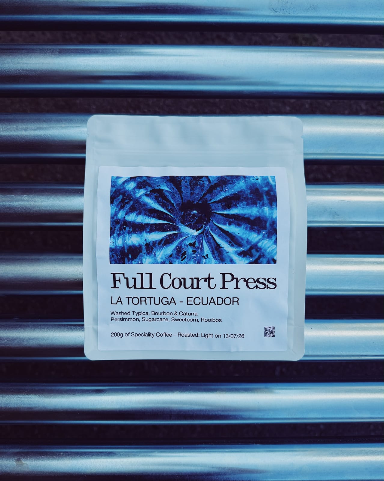 Full Court Press photo 2