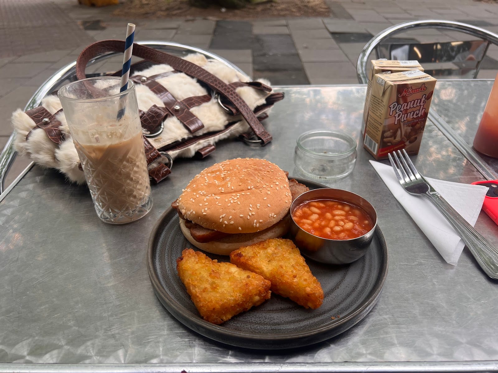 Cafe Casa