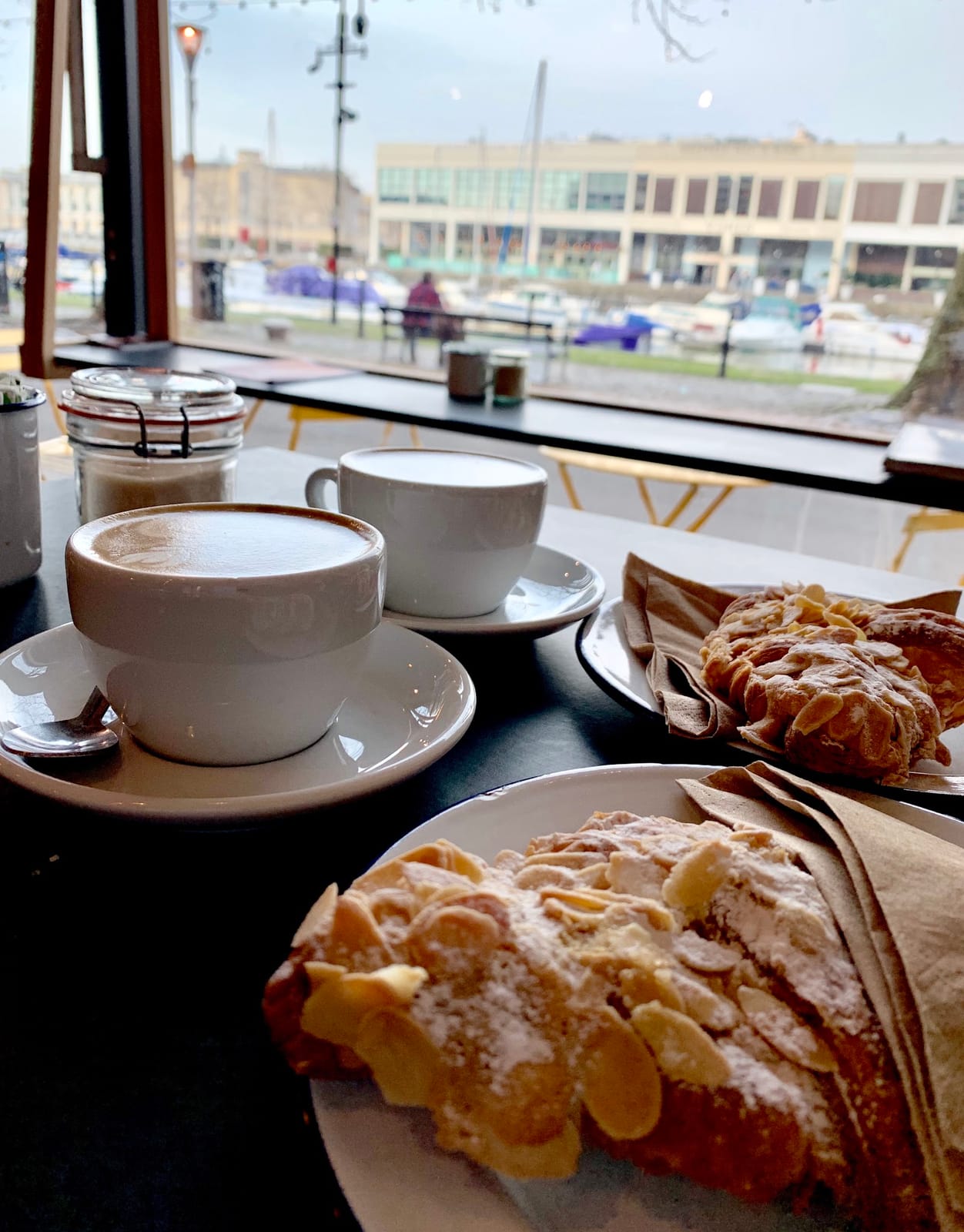 Society Cafe