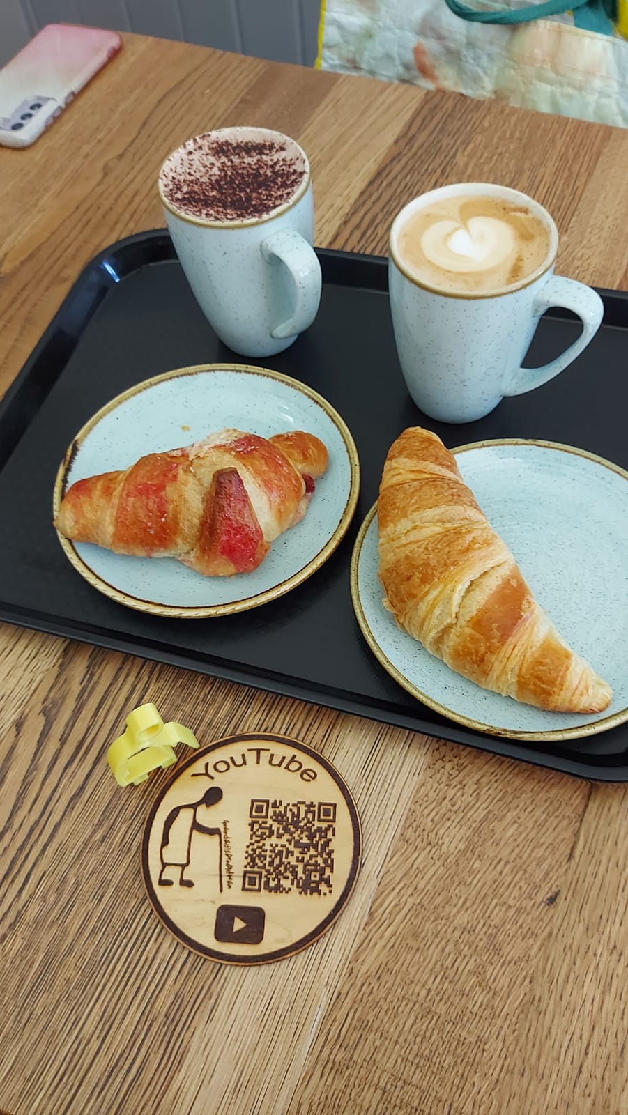 Courtyard Cafe