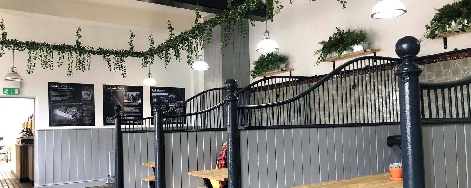 Courtyard Cafe photo 3