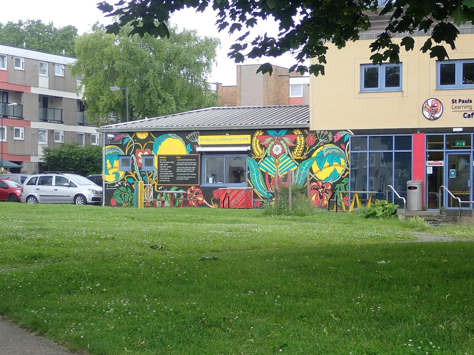 Glens Kitchen photo 2