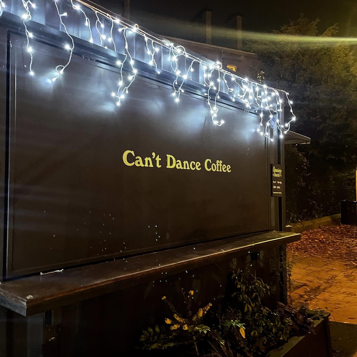 Can't Dance Coffee photo 6