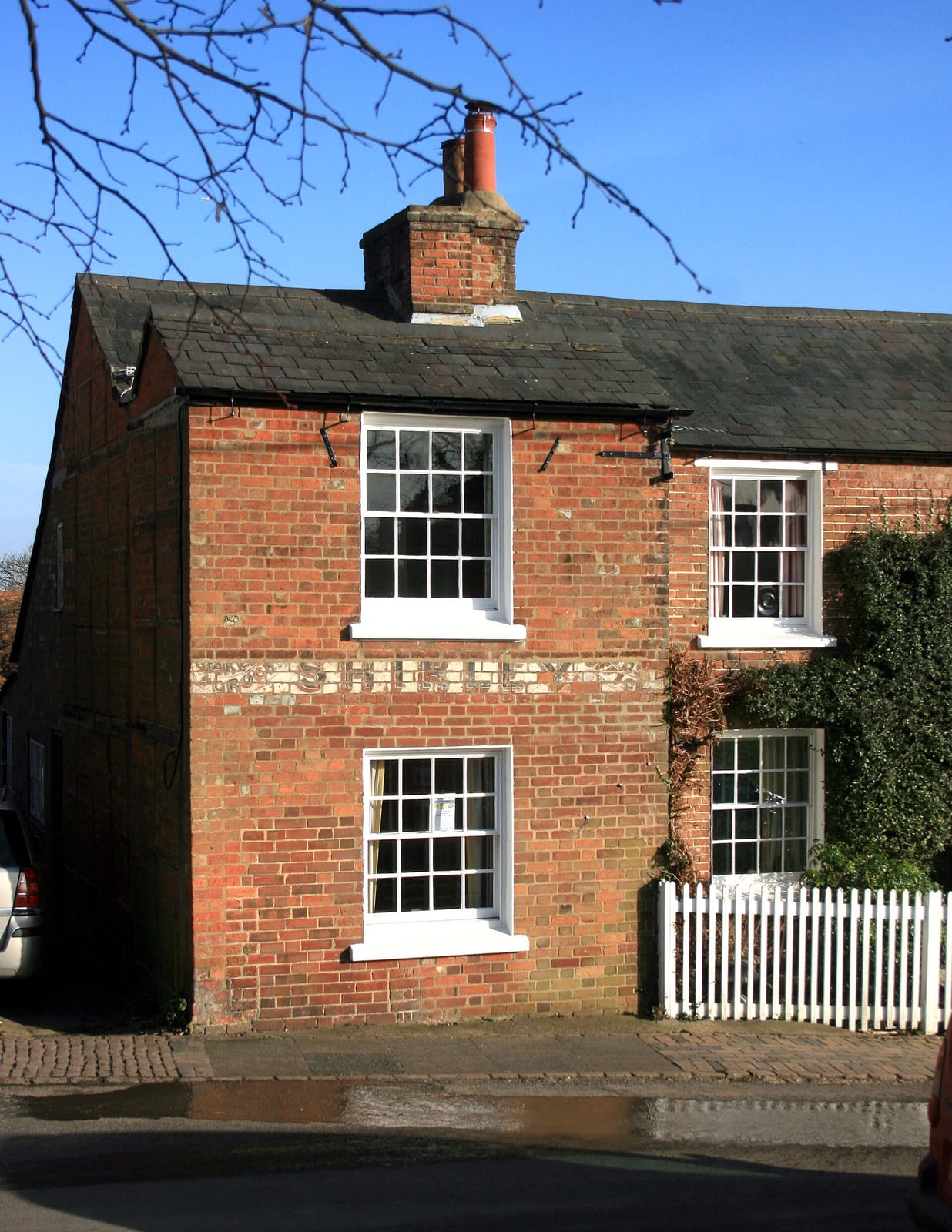 George & Dragon