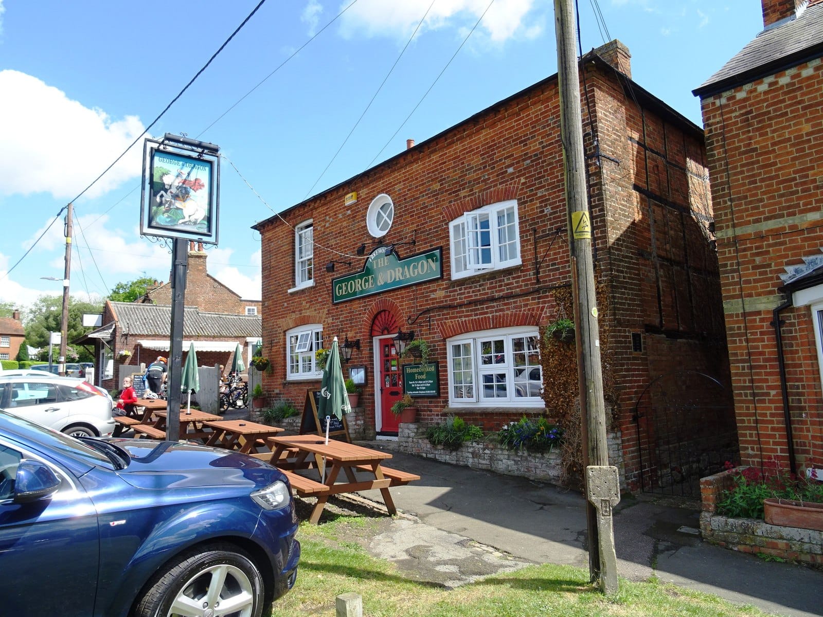 George & Dragon photo 4
