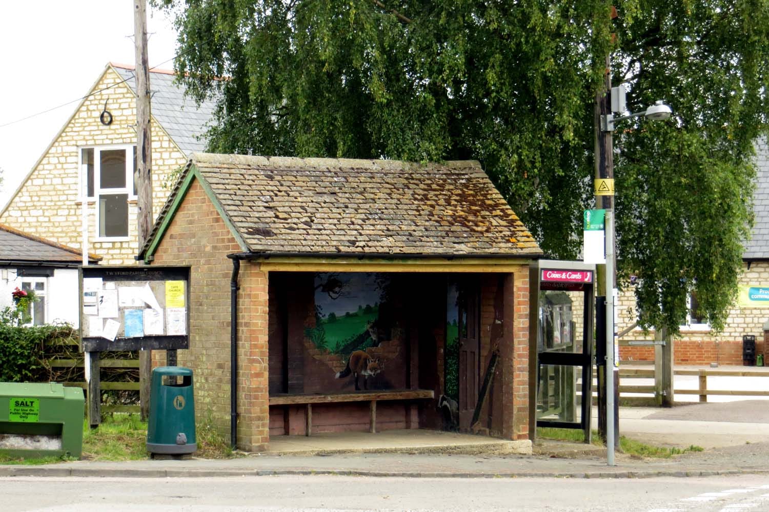 Twyford Village Stores