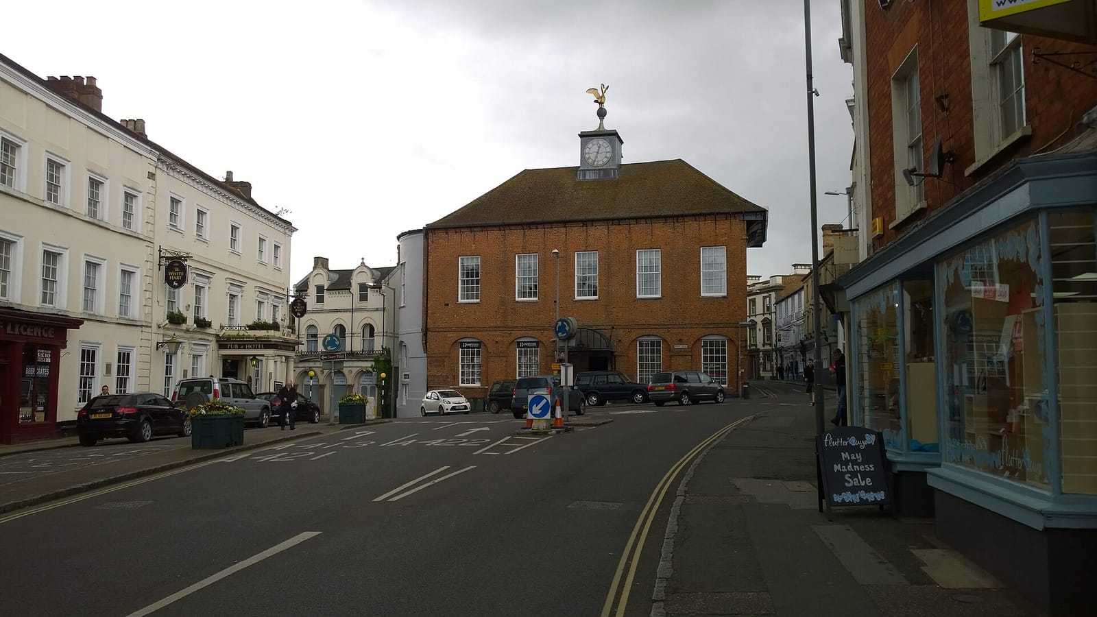 Meadow Row Tea Rooms photo 4
