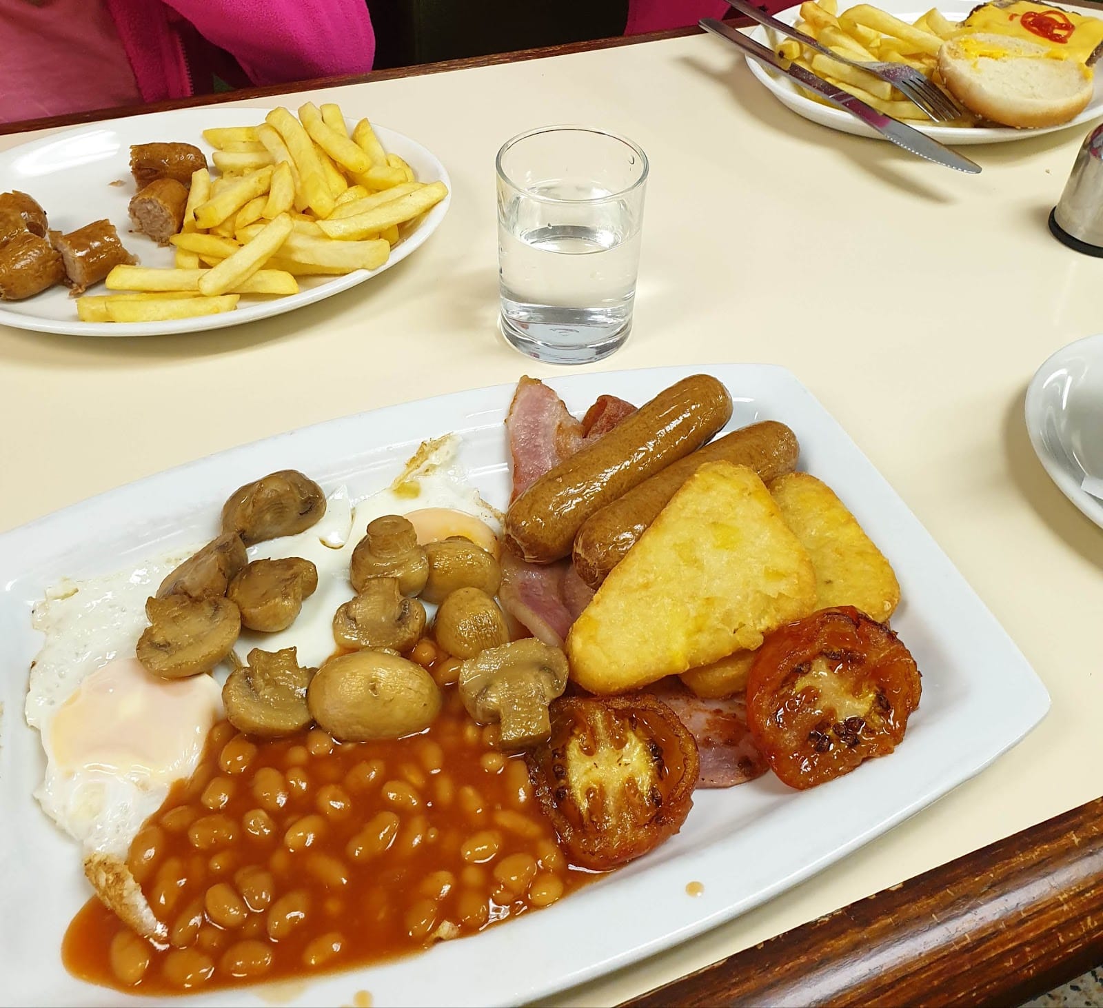 Top Diner