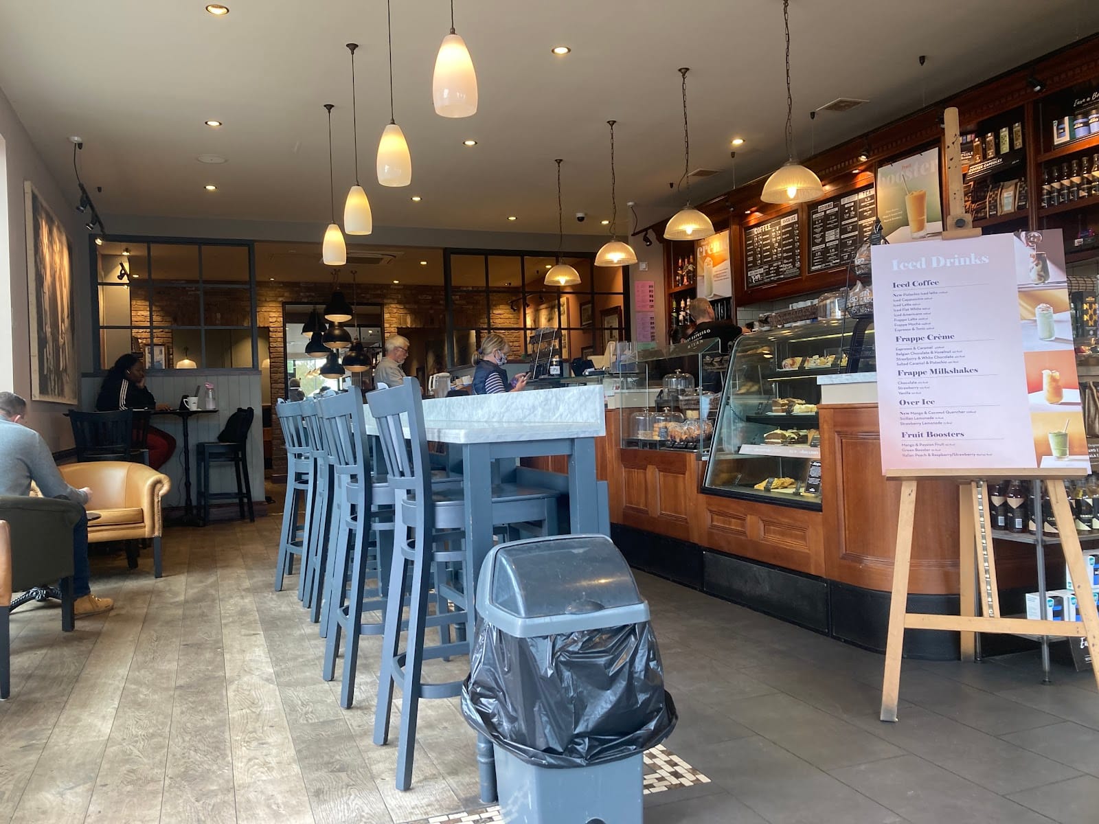 Caffè Nero