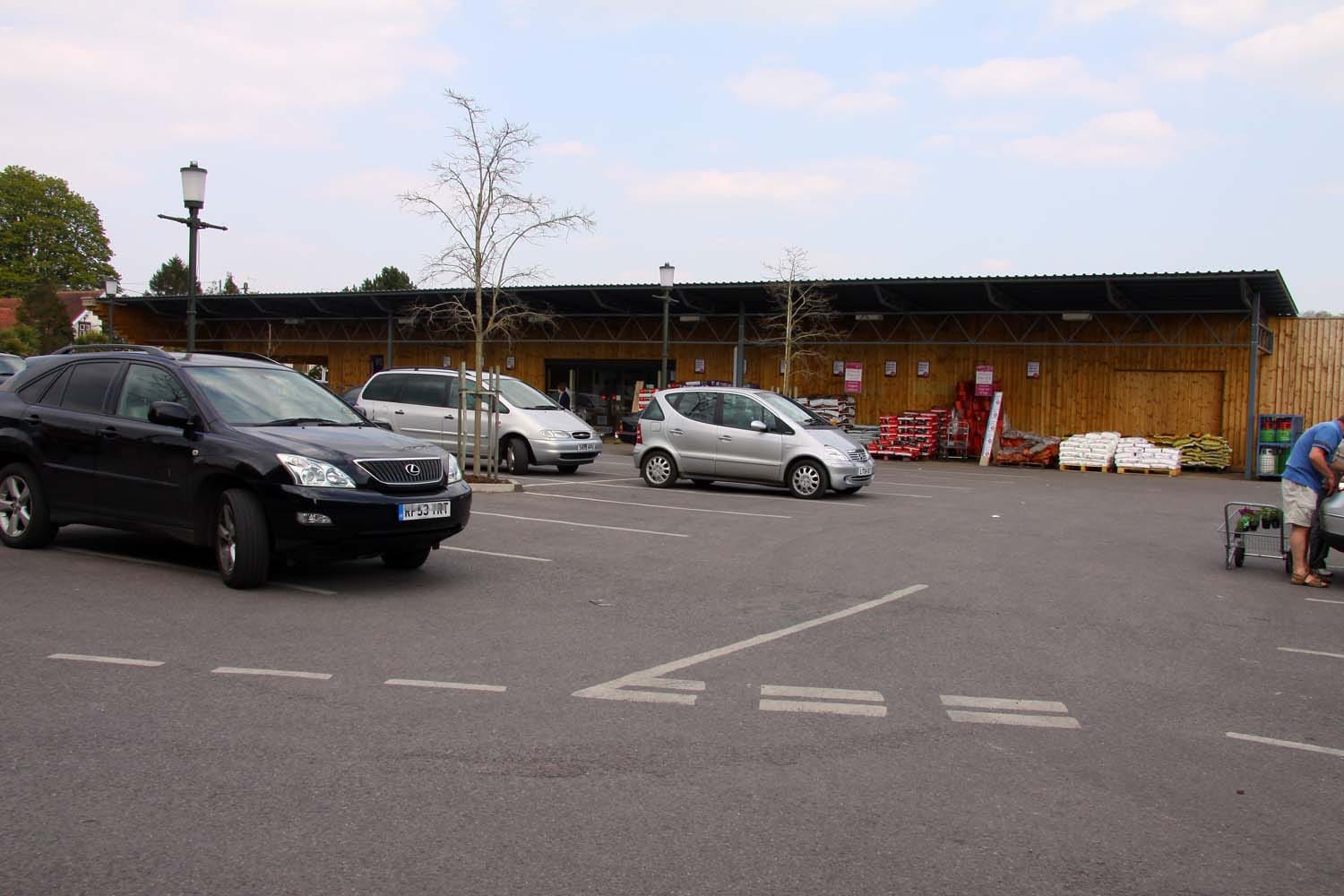 Flowerland Garden Centre