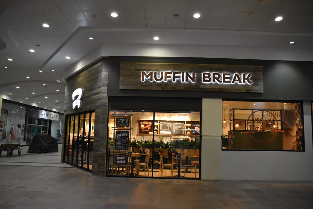 Muffin Break photo 2