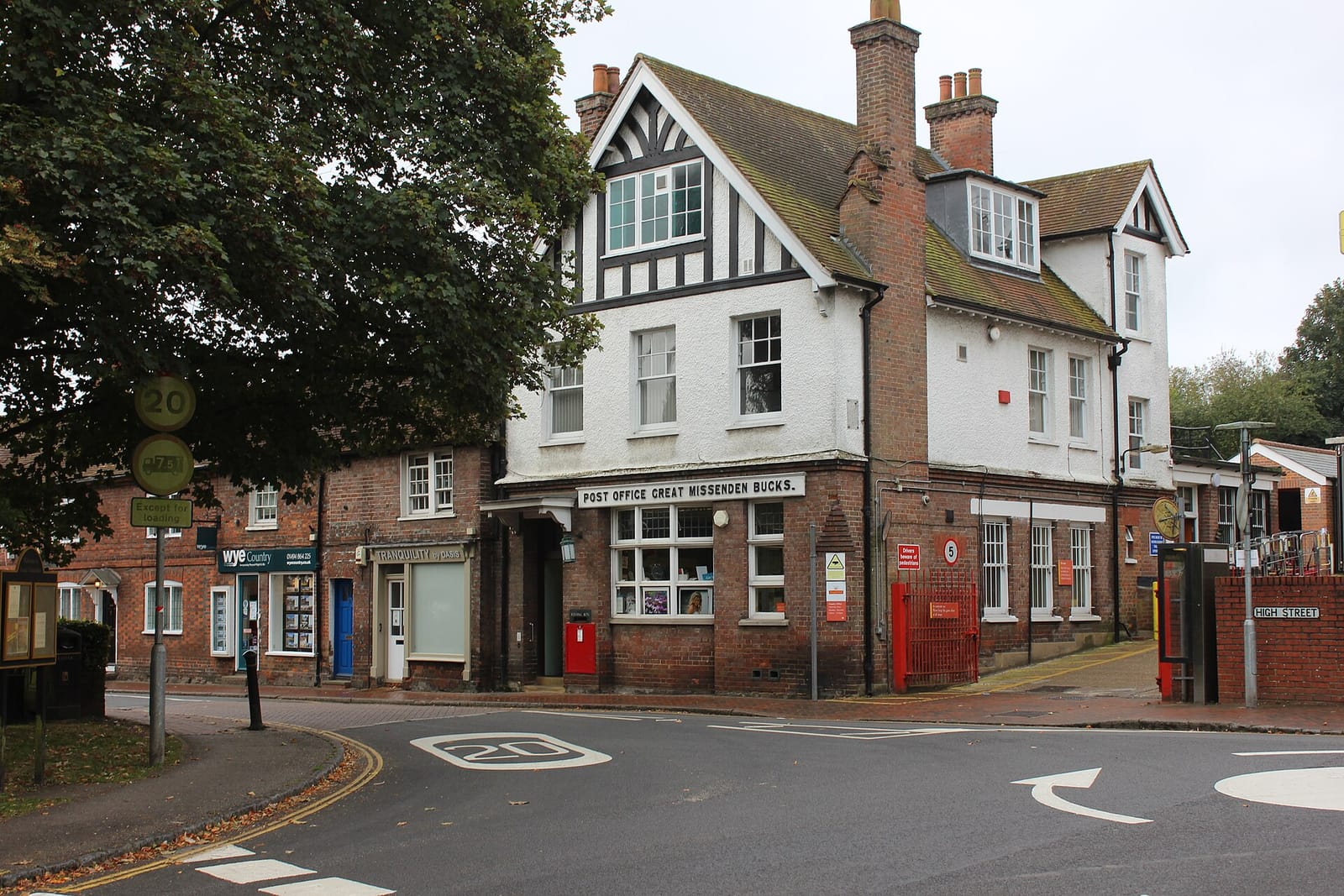 Matilda's Bistro Cafe