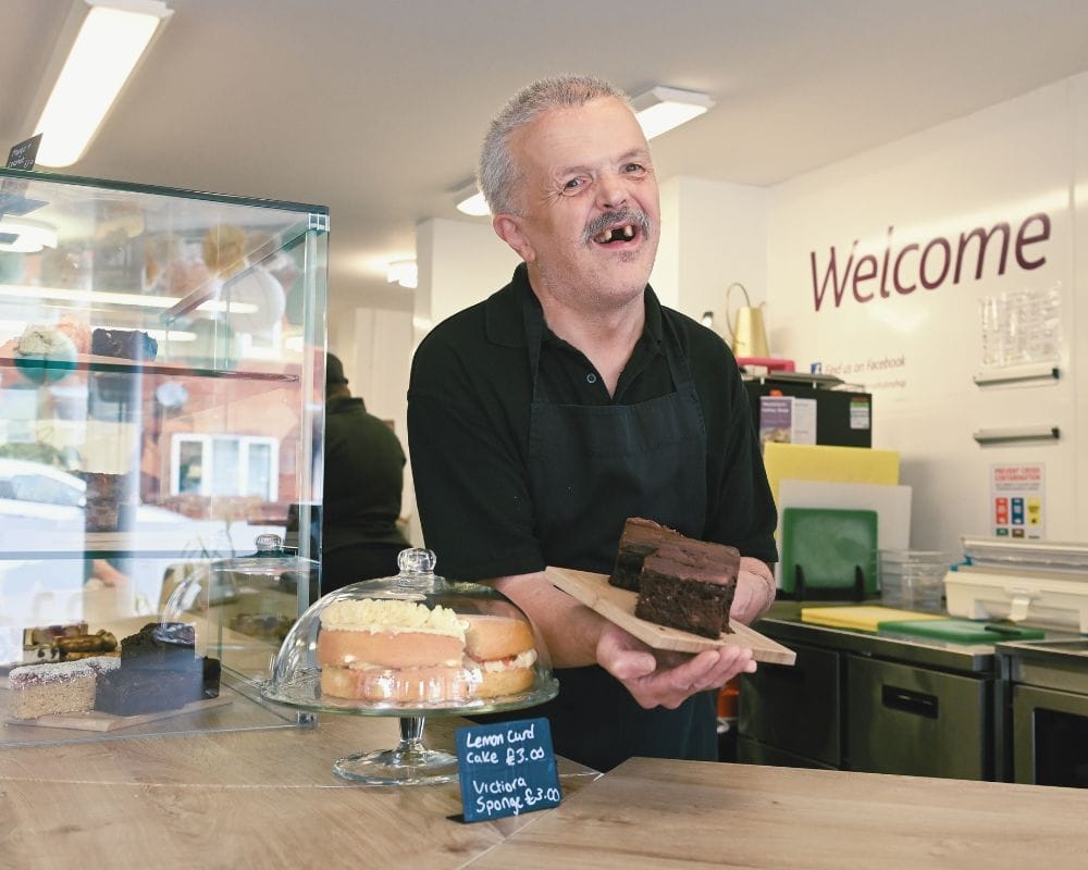 Macintyre Coffee Shop photo 2