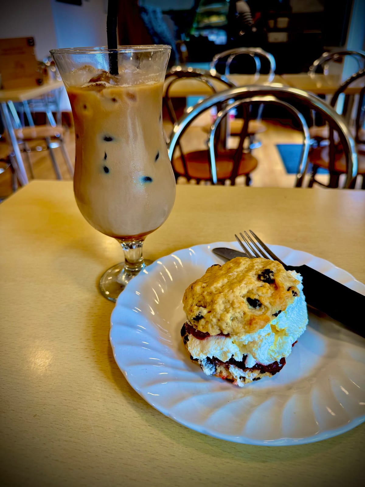 Cornerstone Cafe