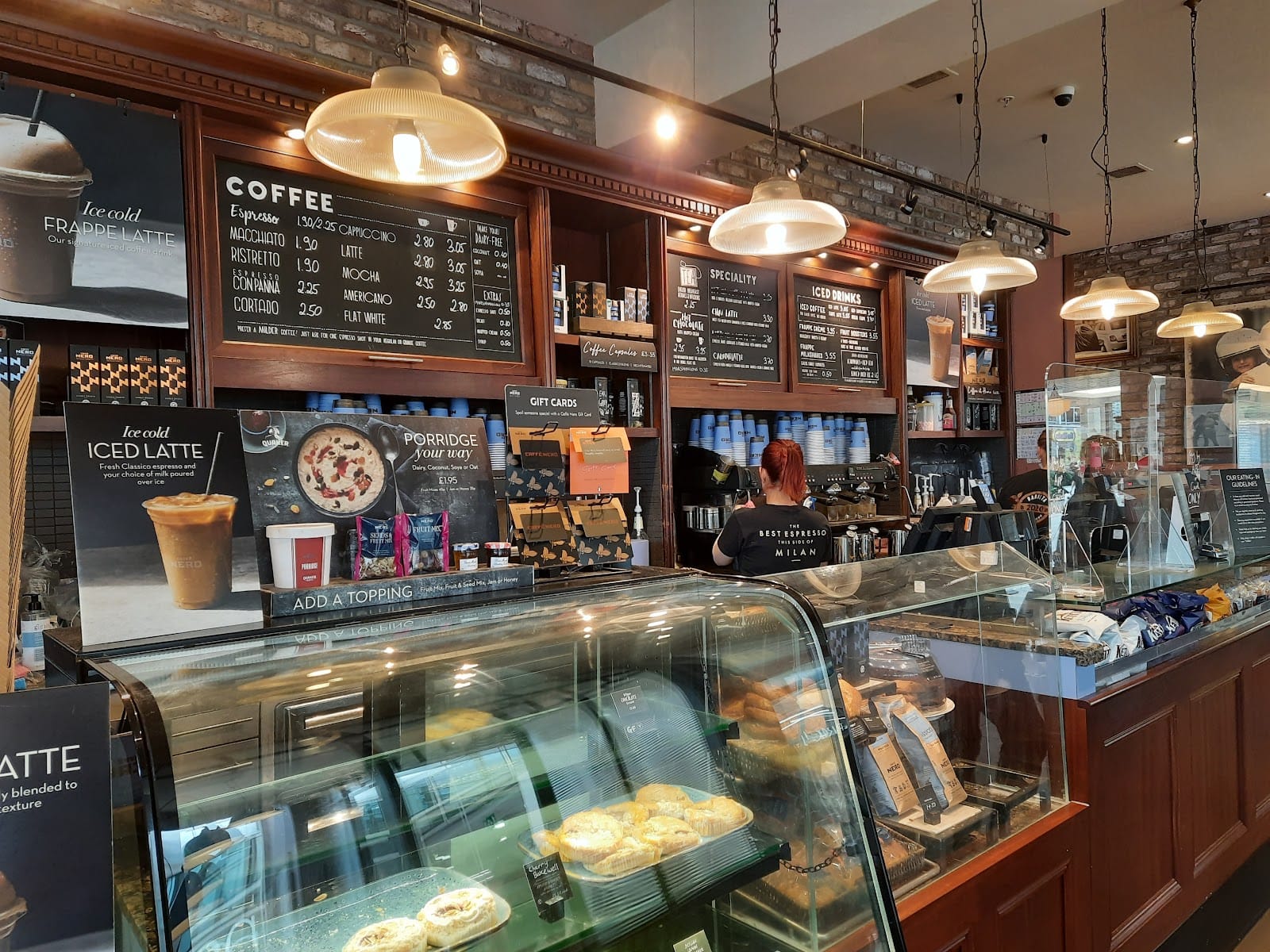 Caffè Nero