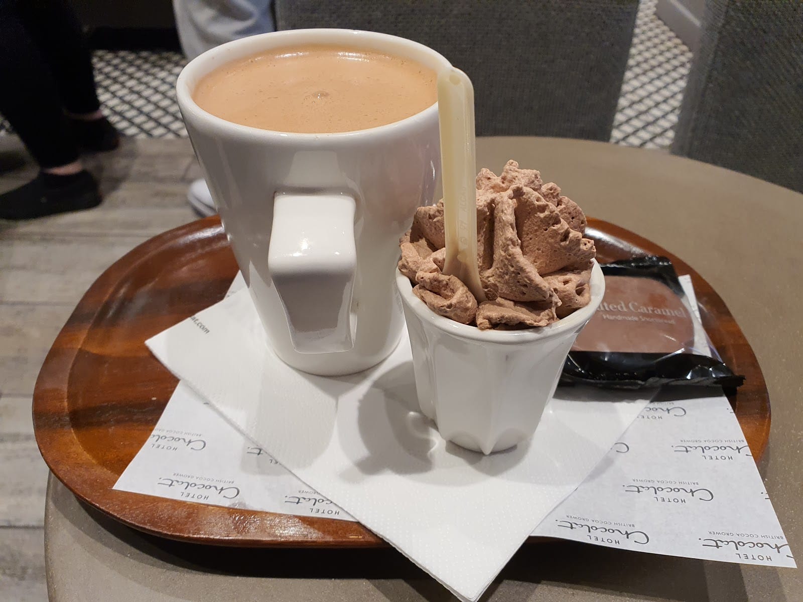 Hotel Chocolat