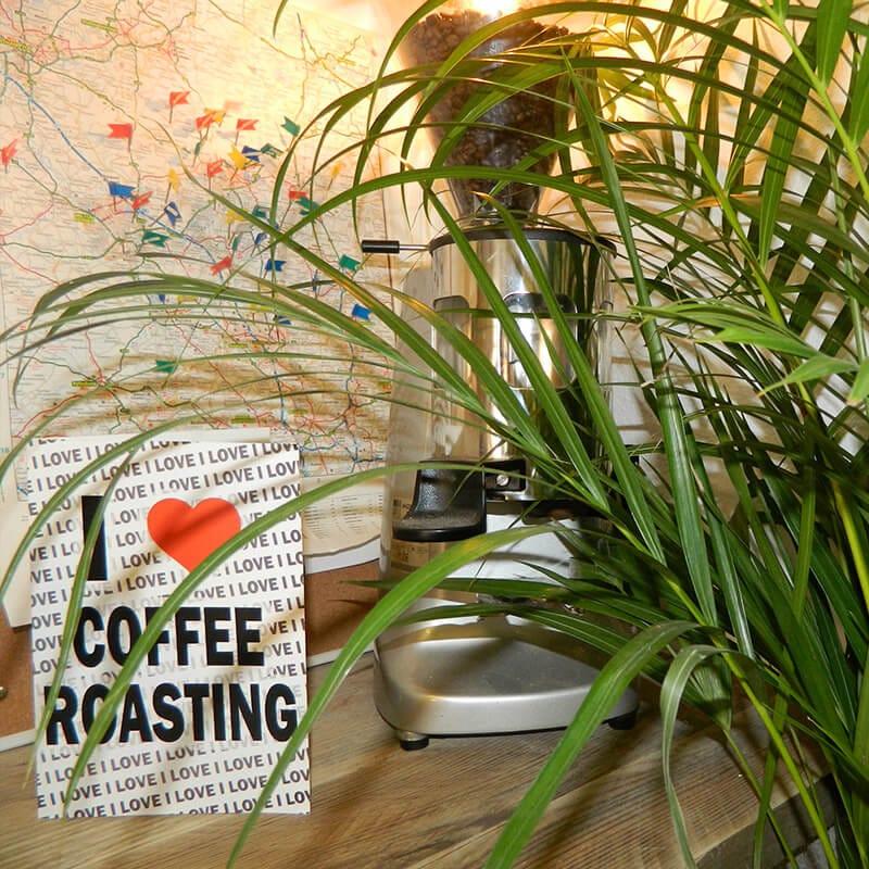 HomeGround Café MK photo 5