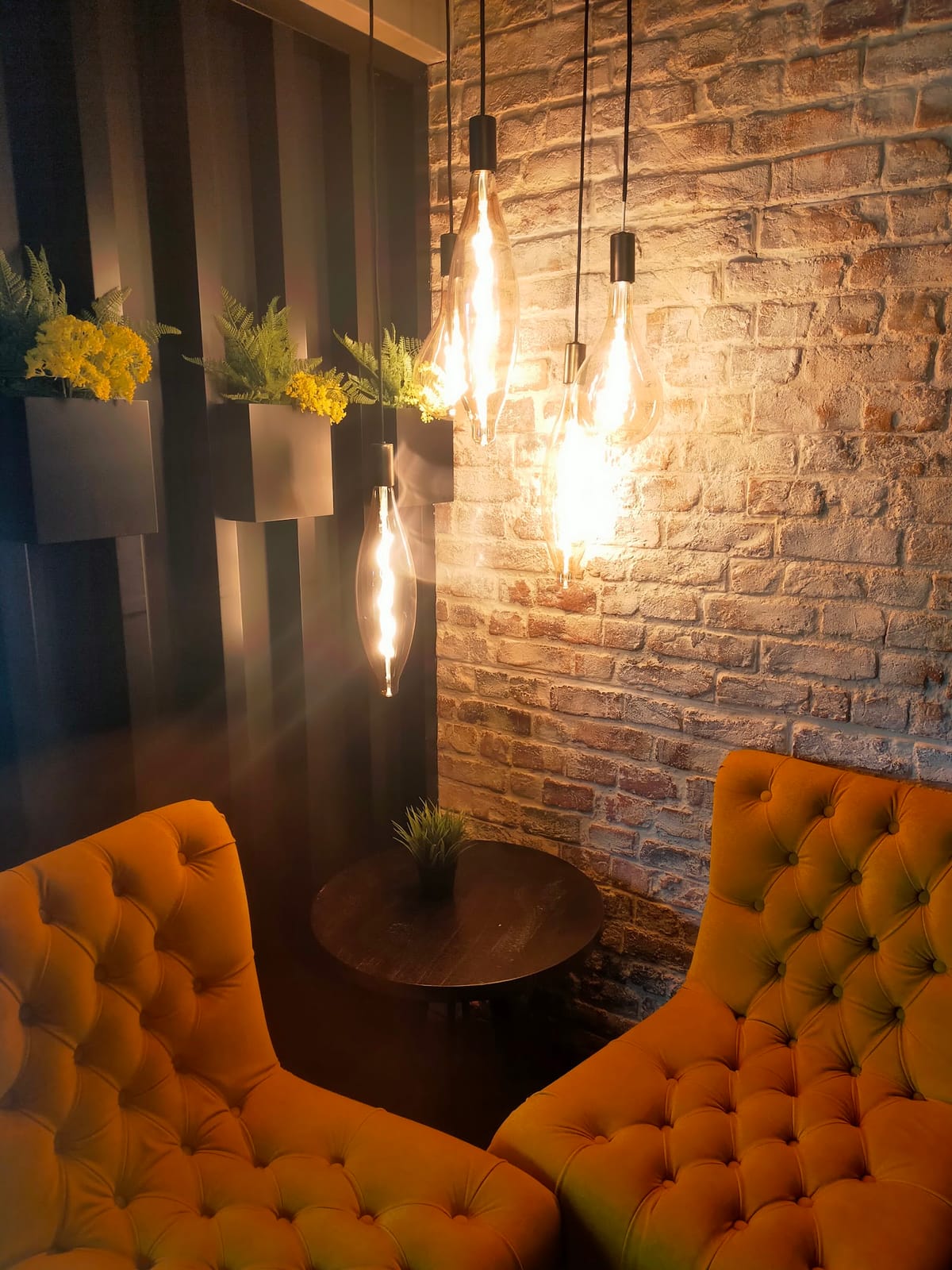 HomeGround Café MK