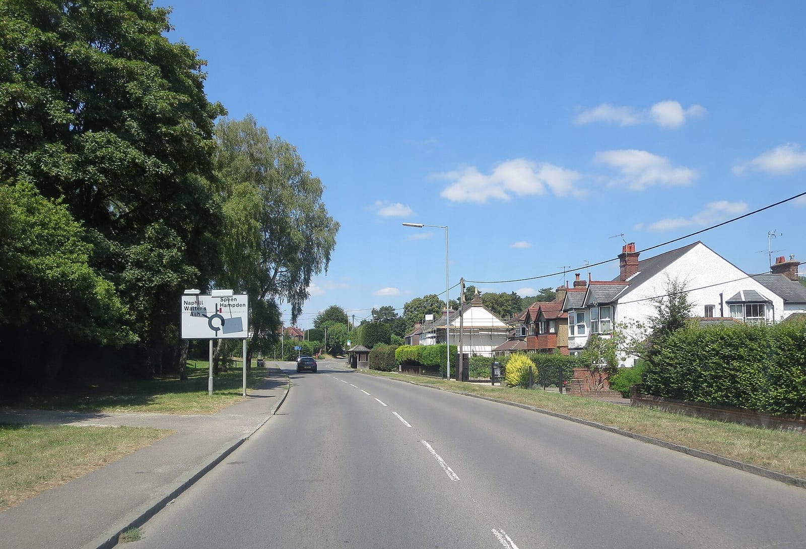 Hughenden Village Store & The Cabin