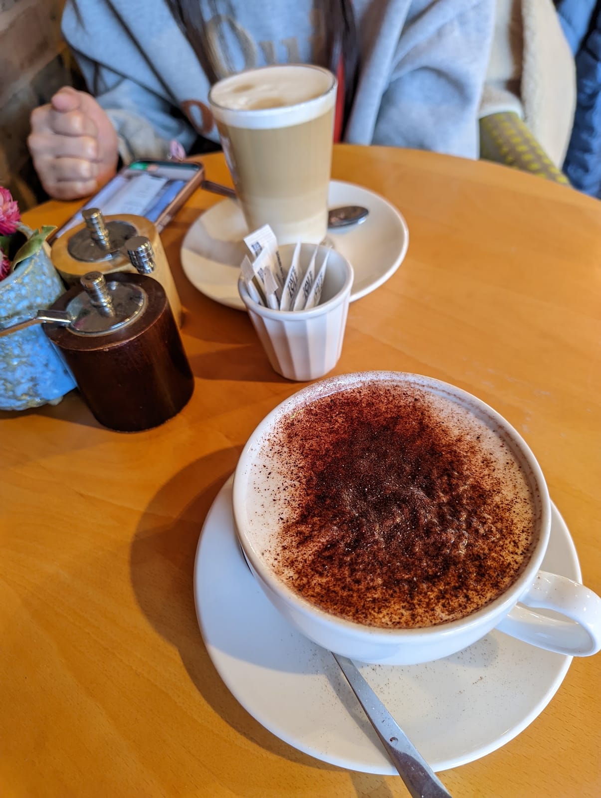 The Camphill Cafe