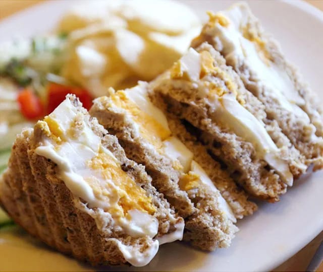 The Camphill Cafe photo 9